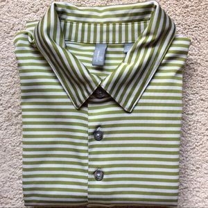 Ashworth men’s polo